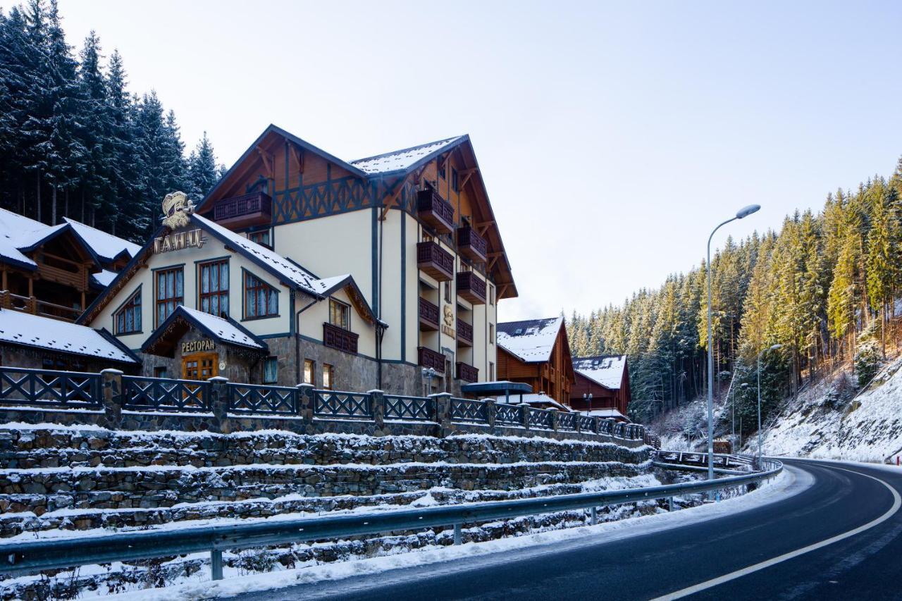 Ganz Ski Lift 5 บูโคเวล ภายนอก รูปภาพ